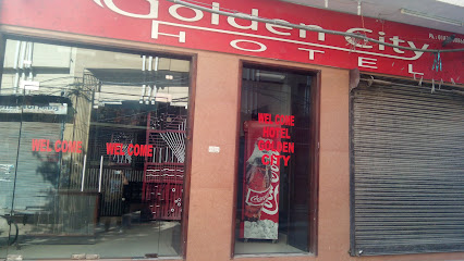OYO 69923 Hotel Golden City