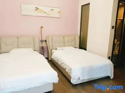 Vanke Shuangyue Bay Xinyue Holiday Hotel