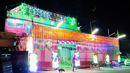 Hotel Annapurna Residency