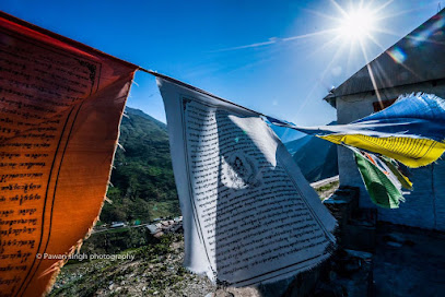 Chandra Bhaga Camps Tandi
