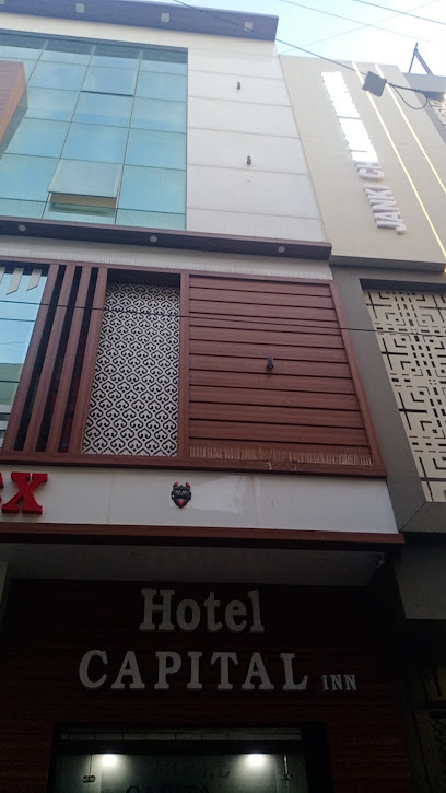 Hotal Capital INN
