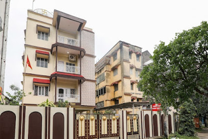 OYO 81749 Oxy Corporate Inn