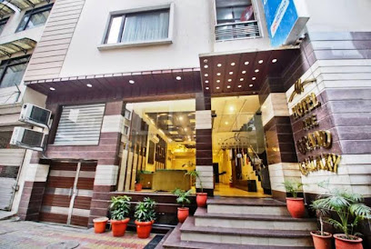 Hotel Royals Grand Galaxy