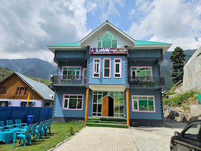 Hotel Ilhaan