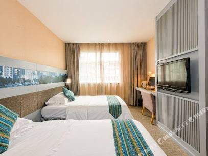 Guangming Hetai Boutique Hotel