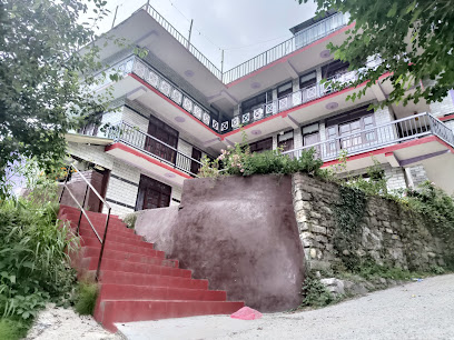 Hotel Saraswati Palace Manali