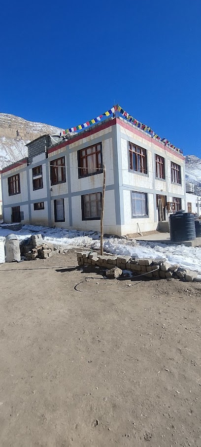 Norzom Home stay