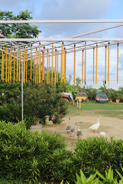 Club Rangers Resort