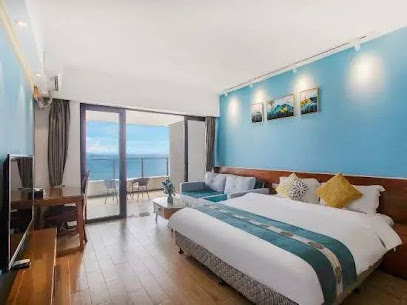 Tinghai International Light Luxury Meisu