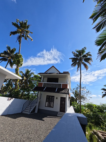 RK Residency Cherai Beach