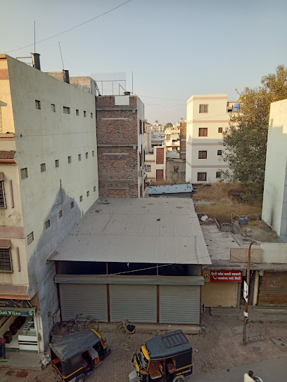 Hotel Sai Sacchidanand
