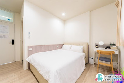 住安平 4-7人包栋民宿