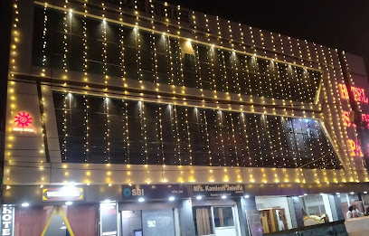 Hotel Surya Palace