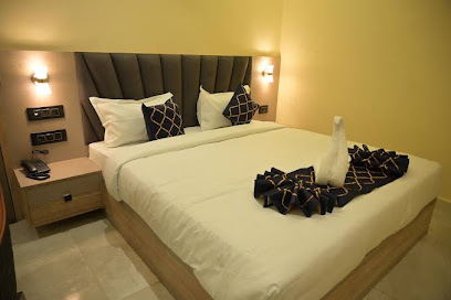 DEEP VILLAS HOME STAY