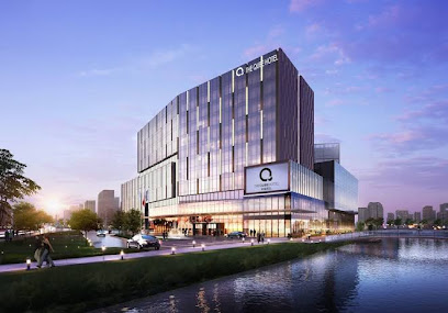 voco Shanghai Hongqiao Hub, an IHG Hotel