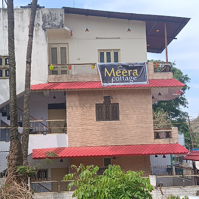 MEERA COTTAGE MOUNT ABU RAJASTHAN