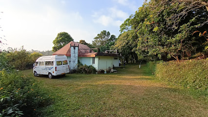 Top Deck Resort