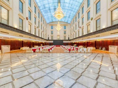 芜湖海螺国际会议中心