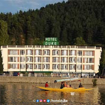 Hotel Duke