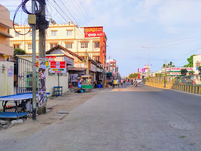 Vijaya Raghava Residency
