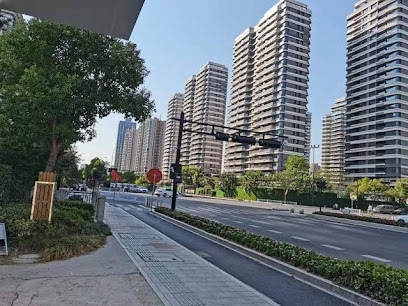 Hangzhou Mars Post Hotel