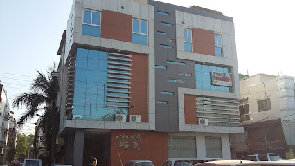 OYO 8568 Hotel Kishan Villas