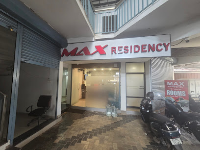 max residency