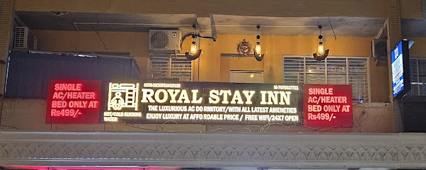 ROYAL STAY INN