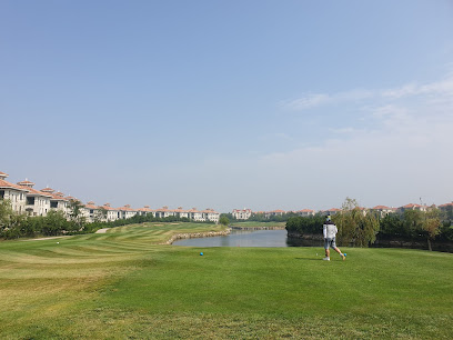 Casa Lucardo Golf Villa