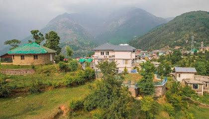 Aliza Inn and Suites