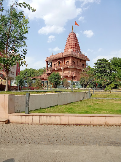 Hotel VRINDAVAN