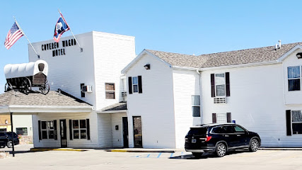 Covered Wagon Motel