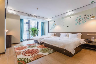 Zunyi En Di Hotel