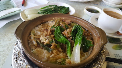 湘津府商务酒店