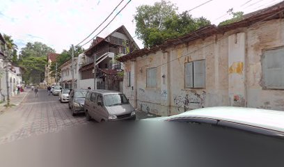 OYO Flagship 86355 The Homestay