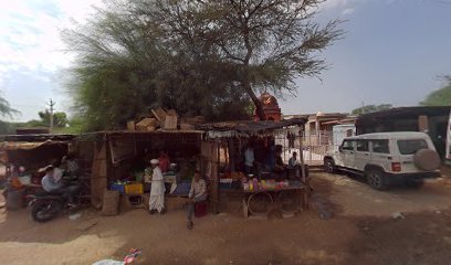 माजिसा मिष्ठान भंडार