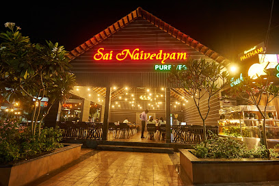 Hotel G-Square Shirdi