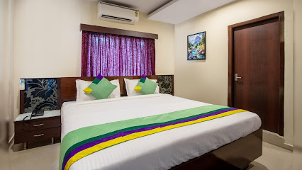 Treebo Hotel Marina Grand