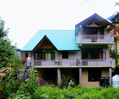 Atulyam Jibhi home