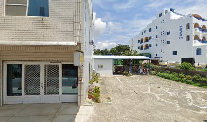 香堤雅舍