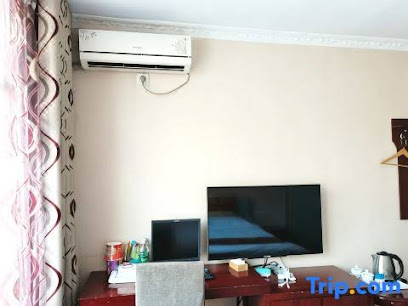 Wangcangjia World Business Hotel