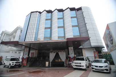 Hotel Ravisha Continental