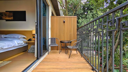 Argyle boutique hotel