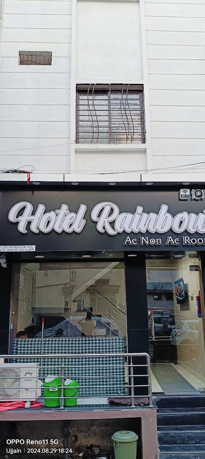 Hotel Rainbow