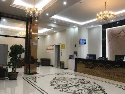 Haina hotel