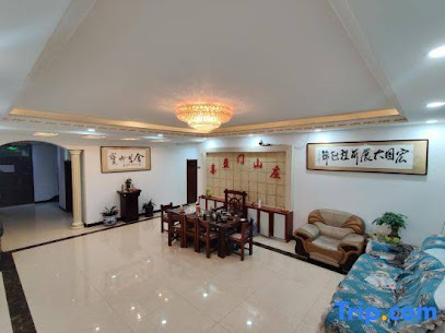 Wafangdian Xiyingmen Villa