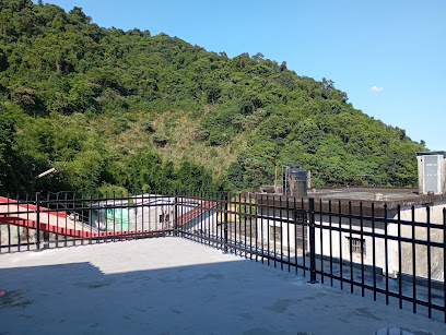 小后苑民宿 Backyard
