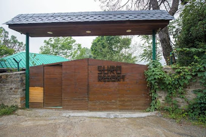 Alaya Stays by ELIVAAS Suro Woodbine Chalet - Cottage in Shimla | 1 Room Suite with Outdoor Sitting Area