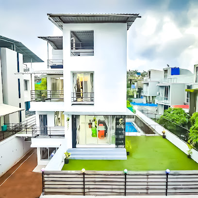 HAVANA BY SIGNATURE SUITES VILLA