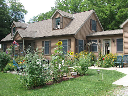 Linda's Lodging